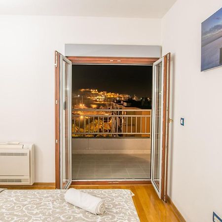 Apartment Stefano Bar Exterior photo