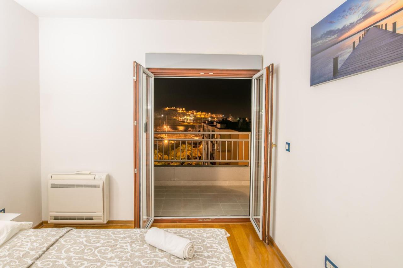 Apartment Stefano Bar Exterior photo